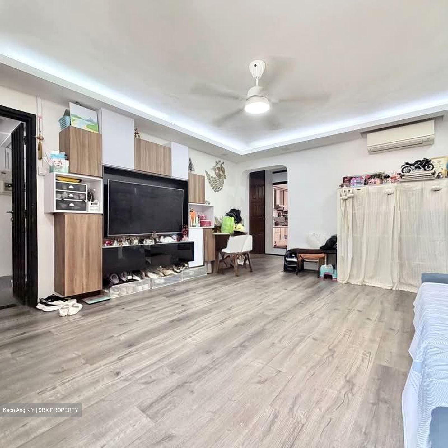 Blk 118 Hwi Yoh Ville (Serangoon), HDB 4 Rooms #580240251